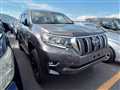 2021 Toyota Land Cruiser Prado