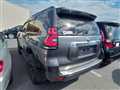 2021 Toyota Land Cruiser Prado