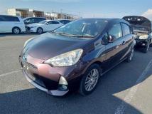 2014 Toyota AQUA