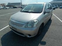 2006 Toyota Raum