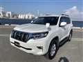 2020 Toyota Land Cruiser Prado