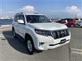 2020 Toyota Land Cruiser Prado