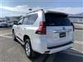 2020 Toyota Land Cruiser Prado