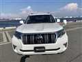 2020 Toyota Land Cruiser Prado