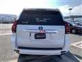 2020 Toyota Land Cruiser Prado