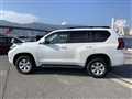 2020 Toyota Land Cruiser Prado