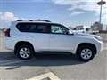 2020 Toyota Land Cruiser Prado