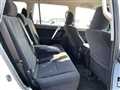 2020 Toyota Land Cruiser Prado
