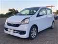 2016 Daihatsu Mira Es