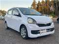 2016 Daihatsu Mira Es
