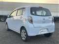 2016 Daihatsu Mira Es