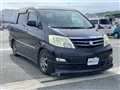 2006 Toyota Alphard