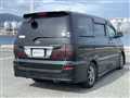 2006 Toyota Alphard