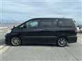2006 Toyota Alphard