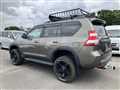 2015 Toyota Land Cruiser Prado