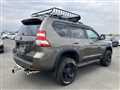 2015 Toyota Land Cruiser Prado