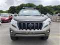 2015 Toyota Land Cruiser Prado