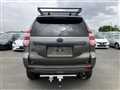 2015 Toyota Land Cruiser Prado