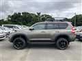 2015 Toyota Land Cruiser Prado
