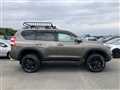 2015 Toyota Land Cruiser Prado
