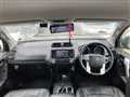 2015 Toyota Land Cruiser Prado