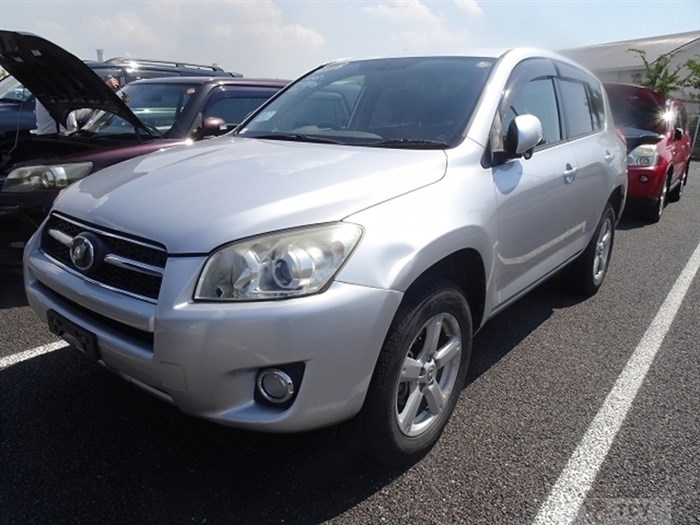2010 Toyota RAV4