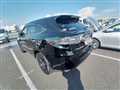 2014 Toyota Harrier