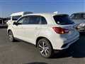 2019 Mitsubishi RVR