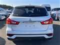 2019 Mitsubishi RVR