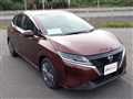 2021 Nissan Note