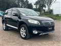 2008 Toyota Vanguard