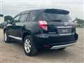 2008 Toyota Vanguard