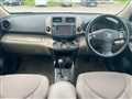 2008 Toyota Vanguard