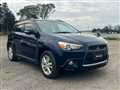2011 Mitsubishi RVR