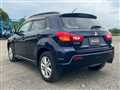 2011 Mitsubishi RVR
