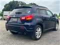 2011 Mitsubishi RVR