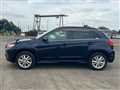 2011 Mitsubishi RVR