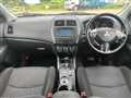 2011 Mitsubishi RVR