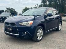 2011 Mitsubishi RVR