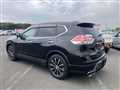 2015 Nissan X-Trail