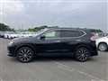 2015 Nissan X-Trail