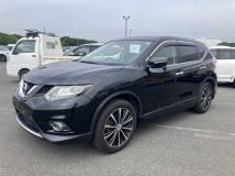 2015 Nissan X-Trail