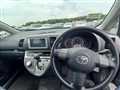 2008 Toyota Wish