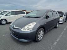 2008 Toyota Wish