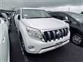 2014 Toyota Land Cruiser Prado