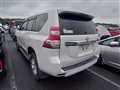 2014 Toyota Land Cruiser Prado