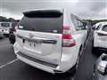 2014 Toyota Land Cruiser Prado