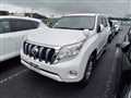 2014 Toyota Land Cruiser Prado