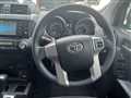 2014 Toyota Land Cruiser Prado
