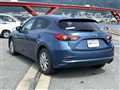 2019 Mazda Axela